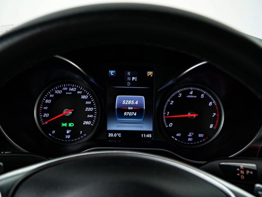 Mercedes-Benz C-Класс IV (W205) Москва  - изображение 22