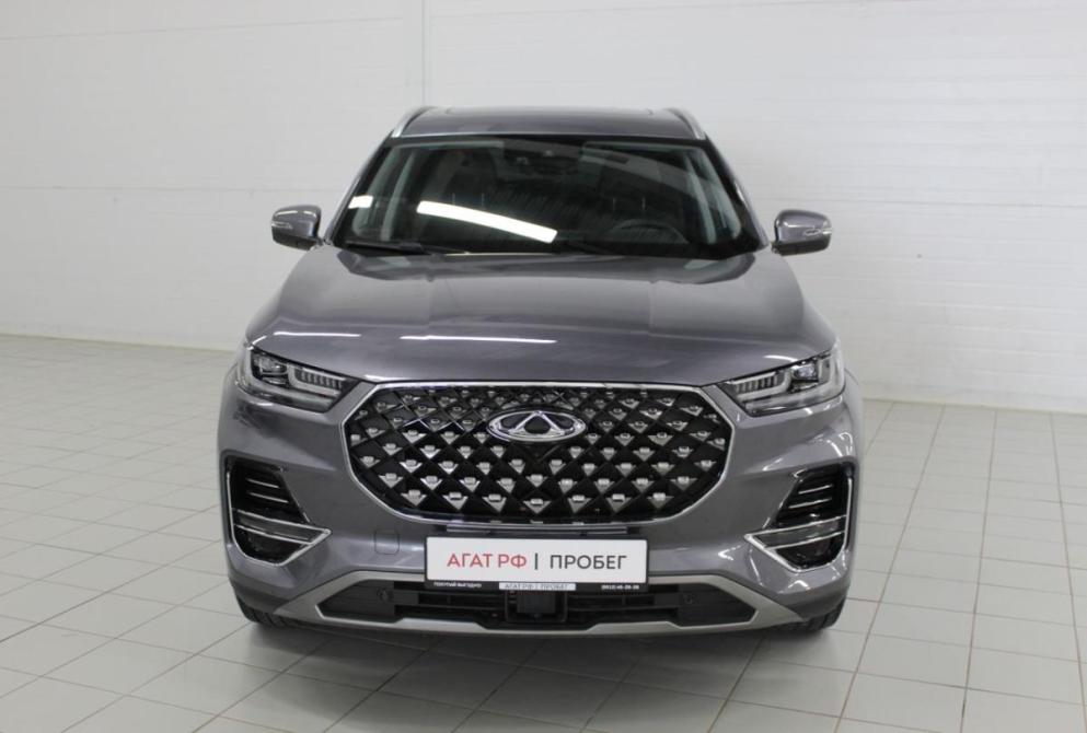 Chery Tiggo 8 Pro I Астрахань  - изображение 2