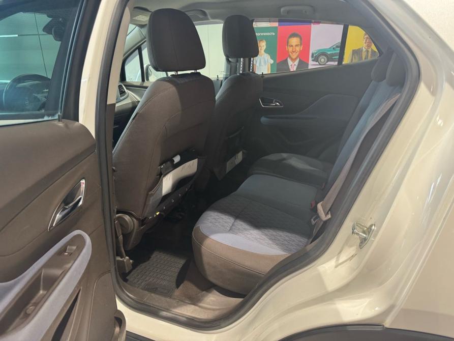 Opel Mokka I Екатеринбург  - изображение 10