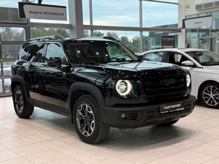 Haval Dargo Екатеринбург  - изображение 1