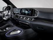 Mercedes-Benz GLS AMG II (X167) Москва  - изображение 32