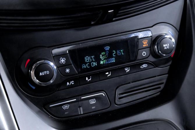 Ford Kuga II с пробегом 2014 года, цена 1 149 000 рублей, 198000 км, внедорожник, Автокод Объявления