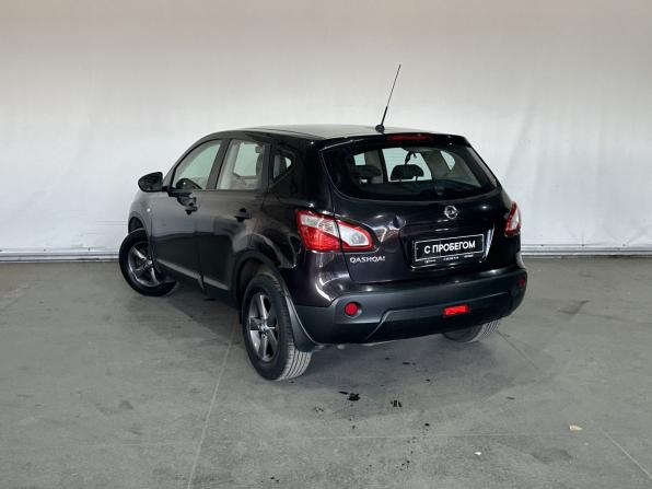 Nissan Qashqai I Рестайлинг с пробегом 2013 года, цена 1 215 000 рублей, 86416 км, внедорожник, Автокод Объявления