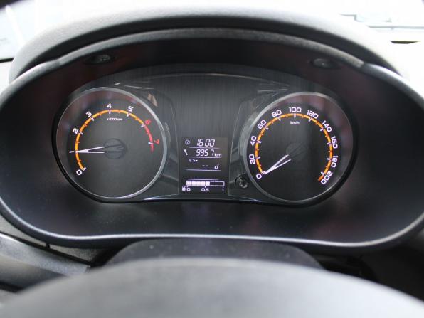 Lada (ВАЗ) Granta I Рестайлинг с пробегом 2023 года, цена 899 000 рублей, 9957 км, лифтбек, Автокод Объявления