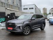 Chery Tiggo 7 Pro Max I Санкт-Петербург  - изображение 20