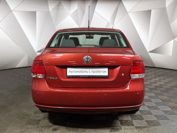 Volkswagen Polo V с пробегом 2012 года, цена 643 000 рублей, 152777 км, седан, Автокод Объявления