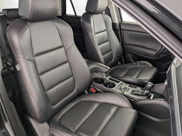 Mazda CX-5 I Рестайлинг с пробегом 2015 года, цена 2 290 000 рублей, 78405 км, внедорожник, Автокод Объявления