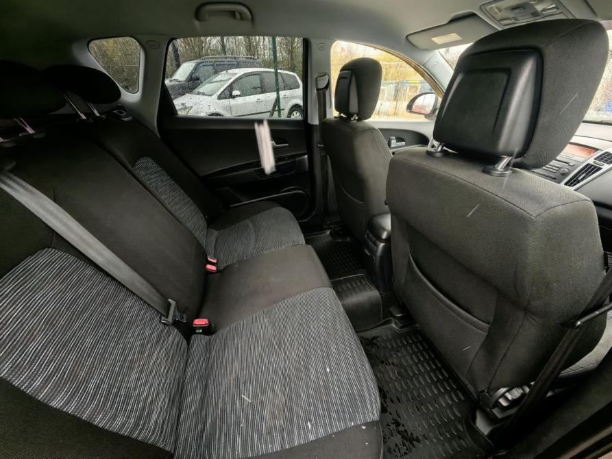 Kia Ceed I Санкт-Петербург  - изображение 13