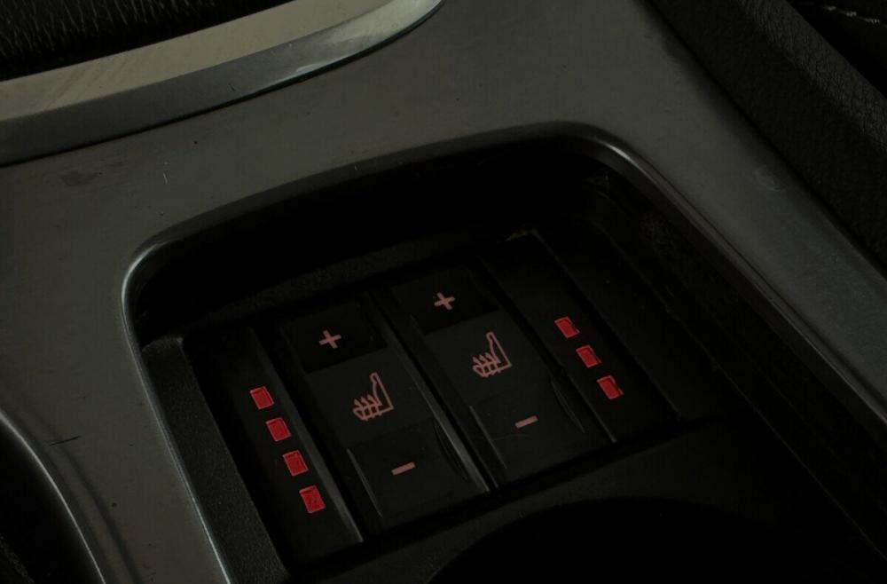 Ford Mondeo IV Рестайлинг Москва  - изображение 11