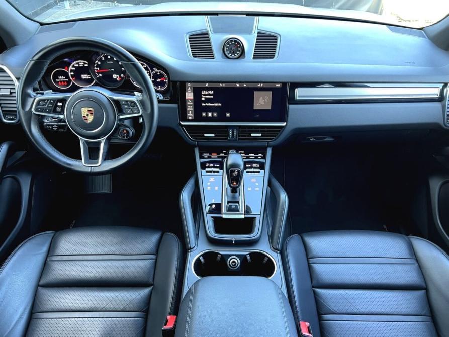 Porsche Cayenne III Пермь  - изображение 34