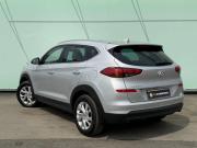 Hyundai Tucson III Рестайлинг Кемерово  - изображение 18