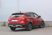 Lada (ВАЗ) Vesta I Белгород  - изображение 27