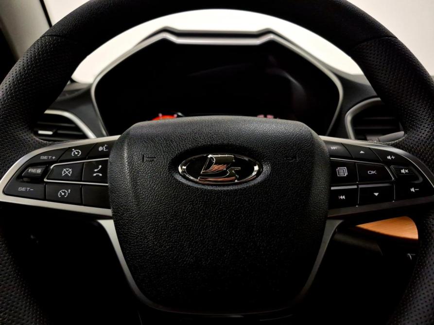 Lada (ВАЗ) Vesta I Рестайлинг (NG) Альметьевск  - изображение 23