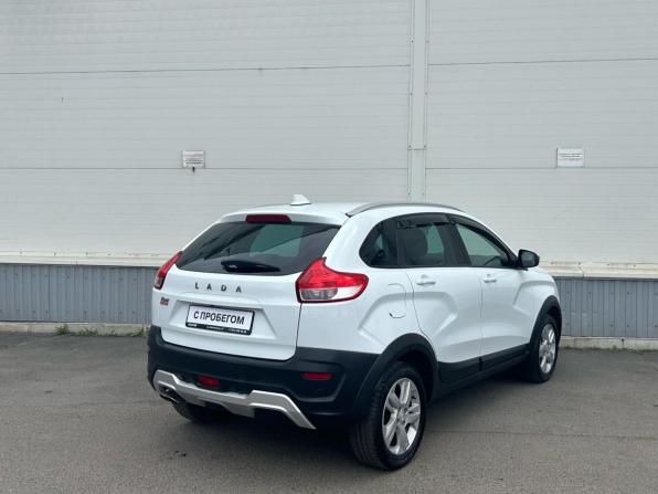 Lada (ВАЗ) XRAY I с пробегом 2019 года, цена 980 000 рублей, 80102 км, хэтчбек, Автокод Объявления