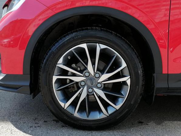 Geely Coolray I с пробегом 2022 года, цена 1 749 000 рублей, 42642 км, внедорожник, Автокод Объявления
