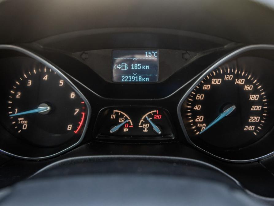 Ford Focus III Волгоград  - изображение 9