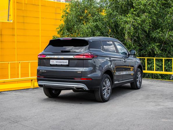 Geely Atlas Pro с пробегом 2022 года, цена 1 768 000 рублей, 60259 км, внедорожник, Автокод Объявления