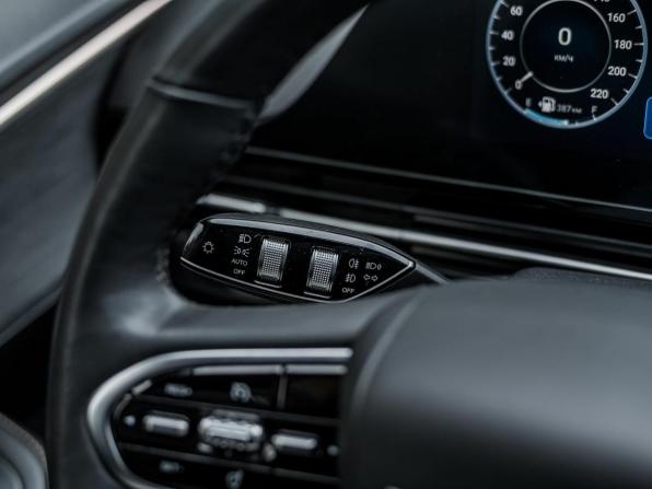 Omoda C5 I с пробегом 2023 года, цена 1 505 000 рублей, 89820 км, внедорожник, Автокод Объявления