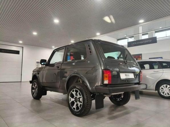 Новый Lada (ВАЗ) Niva Legend I Рестайлинг 2026 года, цена 1 309 000 рублей, внедорожник, Автокод Объявления
