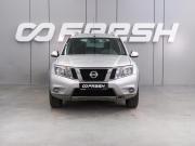 Nissan Terrano III (D10) Воронеж  - изображение 19