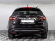 Infiniti FX II (S51) Химки  - изображение 26