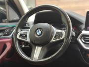 BMW X3 III (G01) Рестайлинг Уфа  - изображение 54