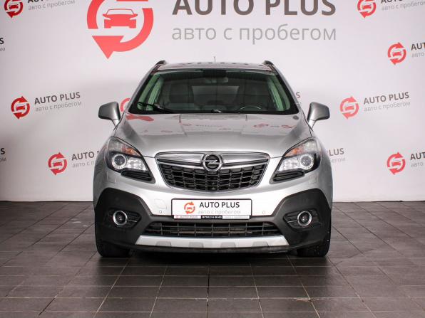 Opel Mokka I с пробегом 2014 года, цена 1 120 000 рублей, 155000 км, внедорожник, Автокод Объявления