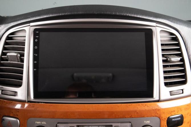 Lexus LX II Рестайлинг с пробегом 2003 года, цена 1 949 000 рублей, 330000 км, внедорожник, Автокод Объявления