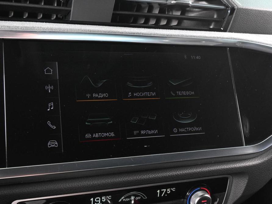 Audi Q3 II (F3) Ростов-на-Дону  - изображение 13
