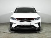 Belgee X50 Санкт-Петербург  - изображение 24