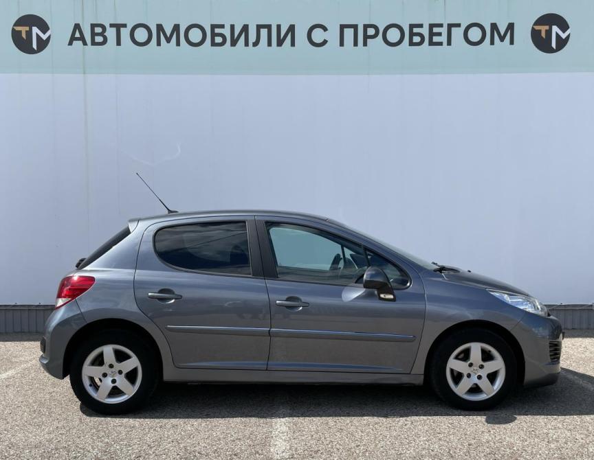 Peugeot 207 I Рестайлинг Стерлитамак  - изображение 4