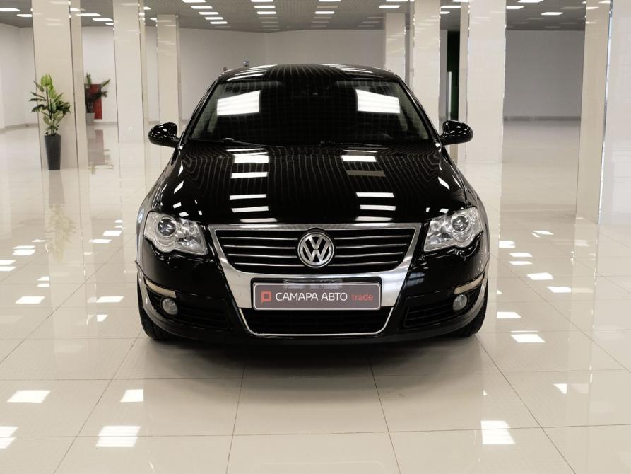 Volkswagen Passat B6 Самара  - изображение 7