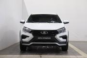 Lada (ВАЗ) Vesta I Рестайлинг (NG) Ульяновск  - изображение 18