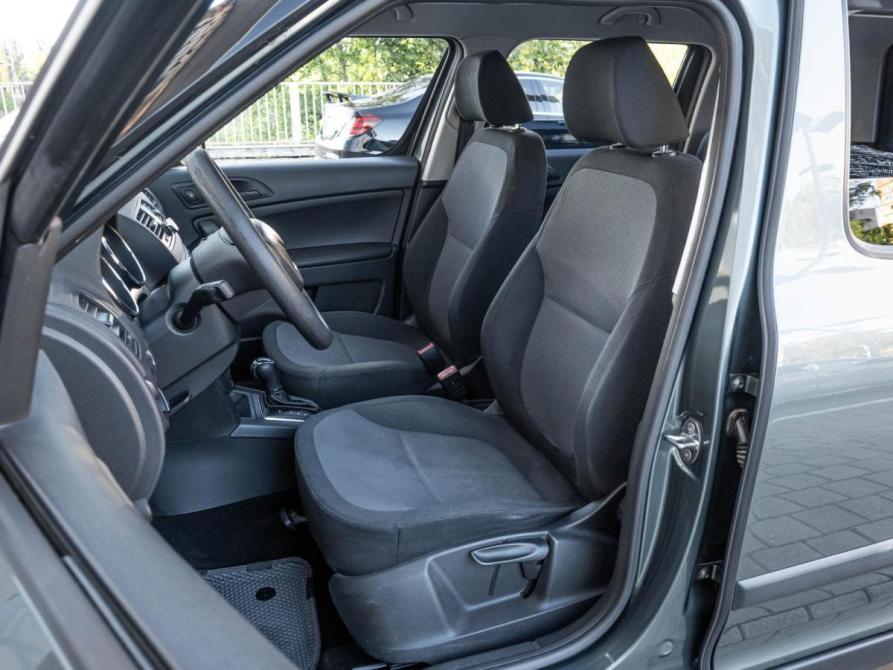Skoda Yeti I Ставрополь  - изображение 10