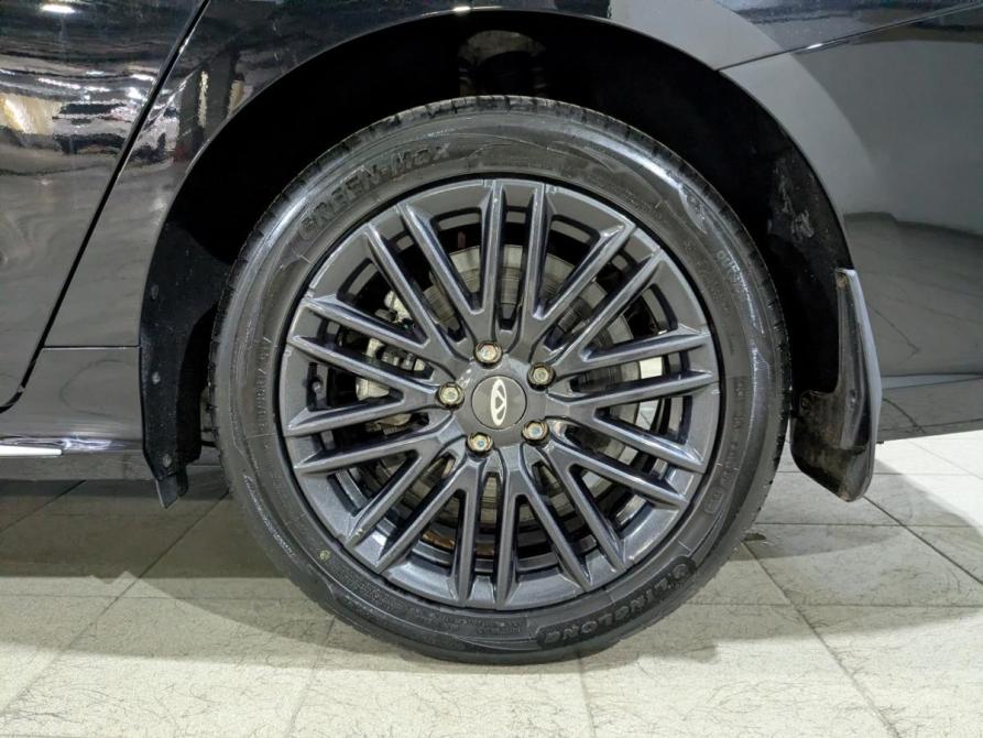 Chery Arrizo 8 Химки  - изображение 6