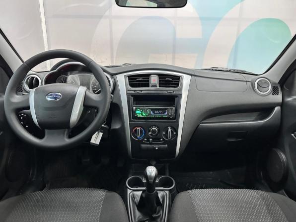 Datsun mi-DO с пробегом 2020 года, цена 585 000 рублей, 88210 км, хэтчбек, Автокод Объявления