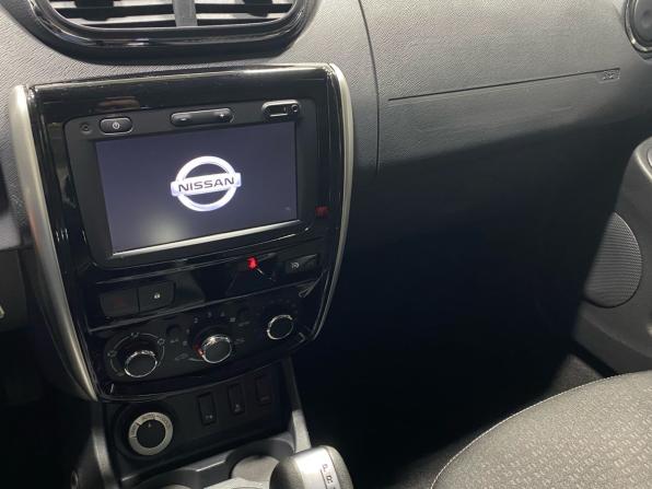 Nissan Terrano III (D10) с пробегом 2020 года, цена 1 637 000 рублей, 40580 км, внедорожник, Автокод Объявления