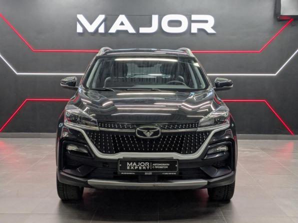 Kaiyi X3 с пробегом 2024 года, цена 1 350 000 рублей, 28634 км, внедорожник, Автокод Объявления