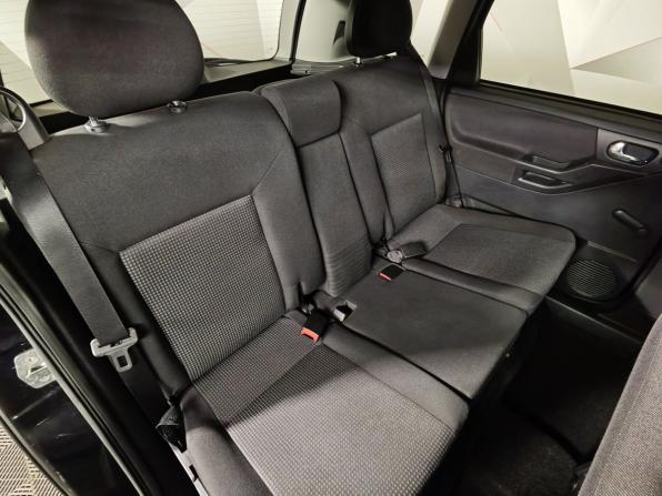 Opel Meriva A Рестайлинг с пробегом 2008 года, цена 497 000 рублей, 90787 км, компактвэн, Автокод Объявления