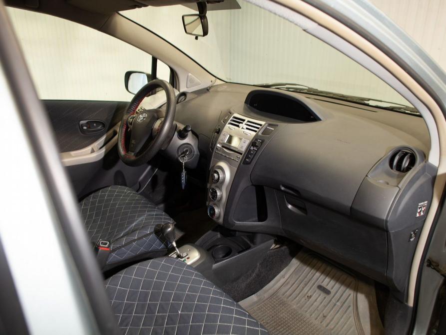 Toyota Yaris II Иваново  - изображение 18