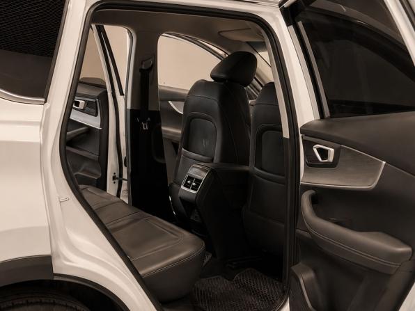 Chery Tiggo 7 Pro Max I Рестайлинг с пробегом 2024 года, цена 2 095 000 рублей, 19000 км, внедорожник, Автокод Объявления