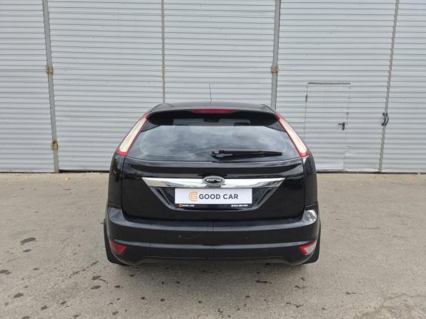 Ford Focus II Рестайлинг с пробегом 2009 года, цена 382 000 рублей, 226263 км, хэтчбек, Автокод Объявления