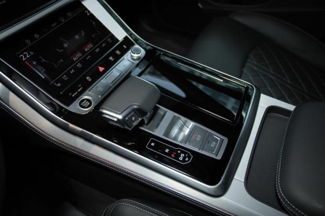 Новый Audi Q8 I (4M) Рестайлинг 2026 года, цена 14 600 000 рублей, внедорожник, Автокод Объявления
