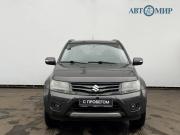 Suzuki Grand Vitara II Рестайлинг 2 Москва  - изображение 15