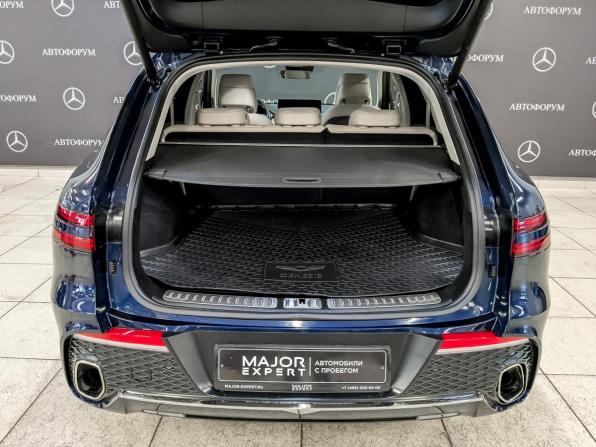 Genesis GV70 I с пробегом 2021 года, цена 4 550 000 рублей, 44302 км, внедорожник, Автокод Объявления