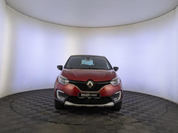 Renault Kaptur I с пробегом 2019 года, цена 1 650 000 рублей, 78582 км, внедорожник, Автокод Объявления