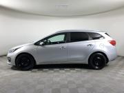 Kia Ceed II Рестайлинг Москва  - изображение 26