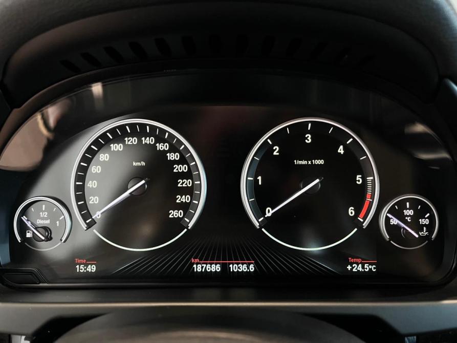 BMW X6 II (F16) Волгоград  - изображение 17