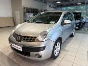 Nissan Note I Челябинск  - изображение 19