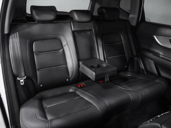 Chery Tiggo 7 Pro Max I Рестайлинг с пробегом 2024 года, цена 2 069 000 рублей, 24102 км, внедорожник, Автокод Объявления